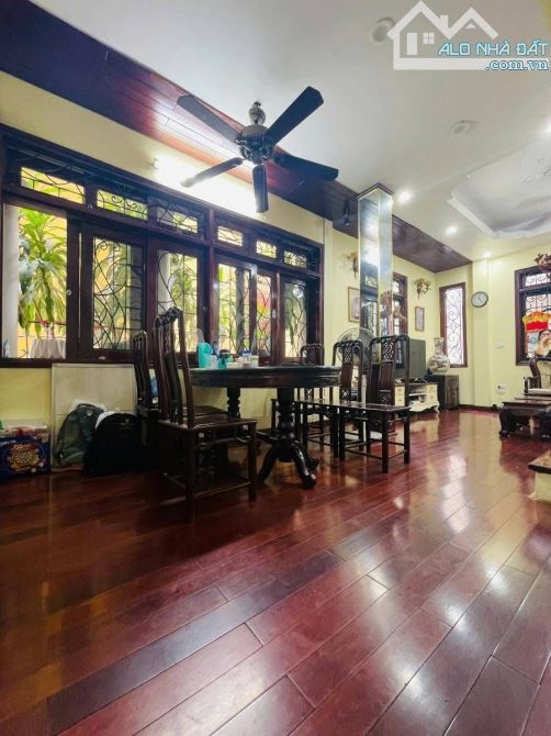 Bán Nhà Ngõ Khu Phân Lô Víp - Xuân La -Tây Hồ -Ô Tô - Kinh Doanh -60Mx 4Tầng  Giá 18Tỷ Hơn - 3