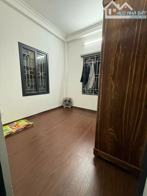 NHÀ MINH KHAI - GẦN PHỐ - NGÕ RỘNG - TIỆN ÍCH TIME CITY - 35M2 - 5 TẦNG - 7.6 TỶ - 3