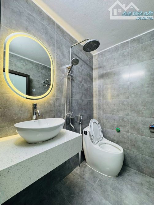 MẶT NGÕ VƯƠNG THỪA VŨ, OTO TRÁNH 46M, 6T, MT6,6M - 3