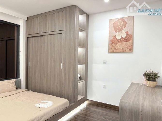 Cho thuê căn hộ 2 ngủ giá chỉ 10tr tại Hoàng Huy Commerce - 3