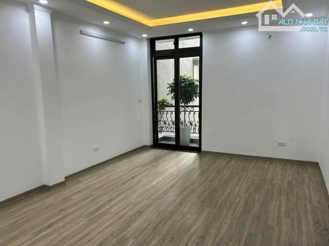 🏠 CĂN NHÀ PHỐ HIỆN ĐẠI 5 TẦNG - 8.5 TỶ - VIEW ĐẸP ĐỘC QUYỀN - 3