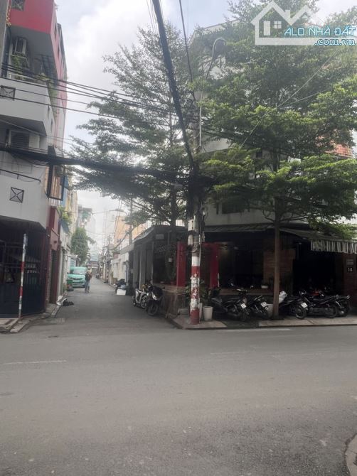 SIÊU PHẨM - CHỈ 7.2 TỶ - NHÀ 77M² SÁT MẶT TIỀN CỘNG HÒA, NGAY ETOWN - P13, TÂN BÌNH - 3