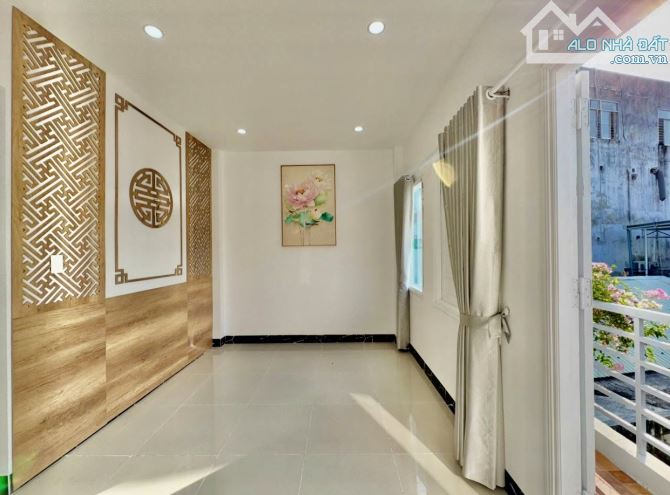 💥💥 Hải Châu - Nhà Đẹp sát mặt tiền chỉ 4tyX. - 3