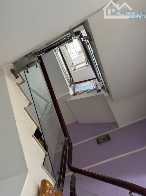 Bán nhà hẻm xe hơi-sát Trường Chinh-P11-Tân Bình-60m2-8 tỷ - 3