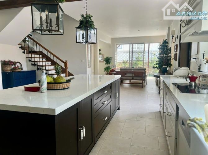 🏠 (TQK) Bán Villa Nghỉ dưỡng gần Đồi Mộng Mơ - 3