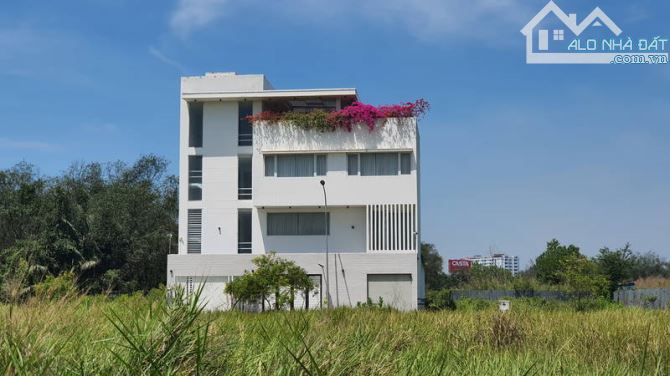 BÁN LÔ ĐẤT THỔ CƯ 120M2 P. PHÚ HỮU, TP. THỦ ĐỨC, CHỈ 4,9 TỶ - 3
