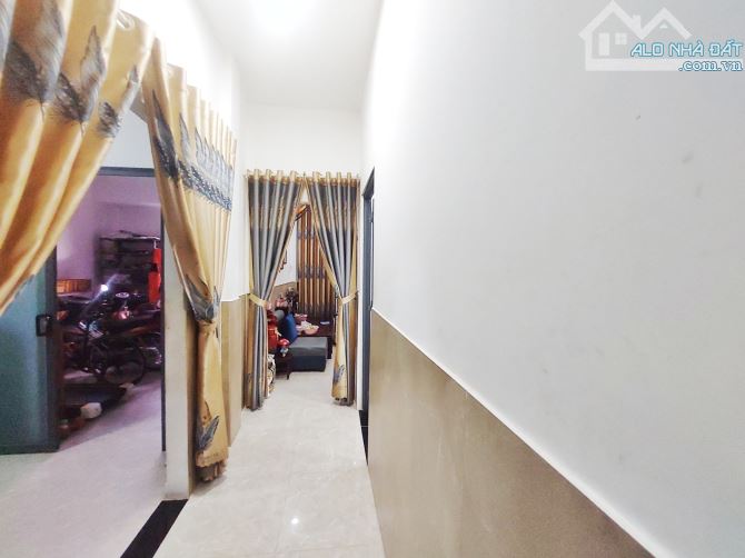 🌟6.5 tỷ 🌟CHỦ NGỘP GẤP BÁN - KHU VIP BÌNH THỌ - ĐẶNG VĂN BI - NHÀ MỚI 2 TẦNG HOÀN CÔNG - 3