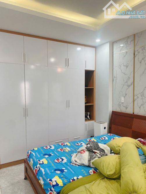 nhà ngay thoại ngọc hầu tt tân phú đường nhựa xe tải thông thoáng khu hiếm nhà bán chỉ 1că - 3