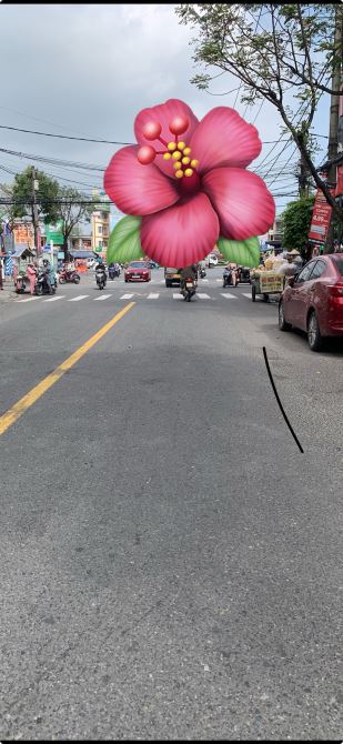 Mặt Tiền Kinh Doanh Siêu Đỉnh-Hà Huy Tập Đoạn Sầm Uất Nhất DT :63m2-5*13m - sổ đẹp giá tốt - 3