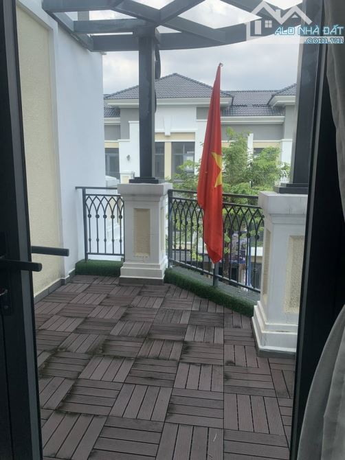 BÁN BIỆT THỰ KIẾN TRÚC HIỆN ĐẠI, DT SÀN 175m2, GIÁ 25,5 TỶ. - 3