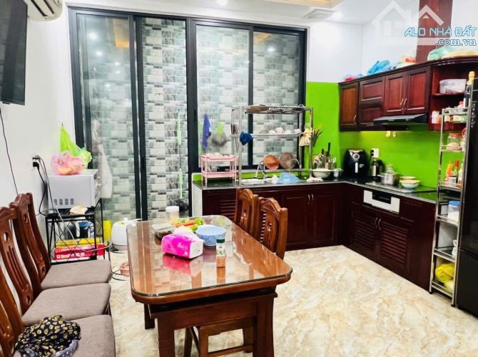 Bán nhà 4 tầng TĐC Thượng Lý, Hồng Bàng, Hải Phòng - 3