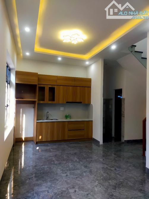 ✨✨ NHÀ 3 TẦNG ĐƯỜNG BÌNH THÁI – GIÁ CHỈ NHỈNH 3 TỶ ✨✨ CƠ HỘI SỞ HỮU NHÀ ĐẸP GIÁ TỐT - 3