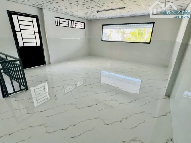 Bán dãy trọ 18 phòng Hẻm 1 Trần Vĩnh Kiết dt 397m2 thu nhập 51tr/tháng - 3