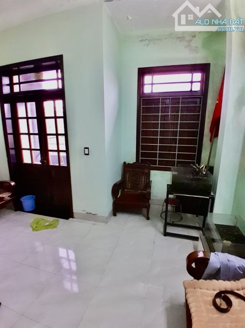 🔥🔥 MẶT TIỀN ĐƯỜNG 7,5M MỸ AN chỉ 5tyx. - 3