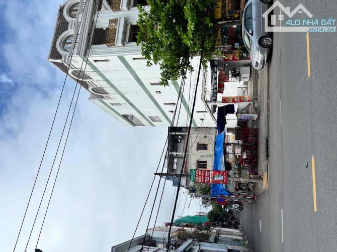 Cơ hội đầu tư đất biển - Lô đôi Góc 2 mặt tiền phố du lịch Nguyễn Văn Thoại - 218m2 - 3
