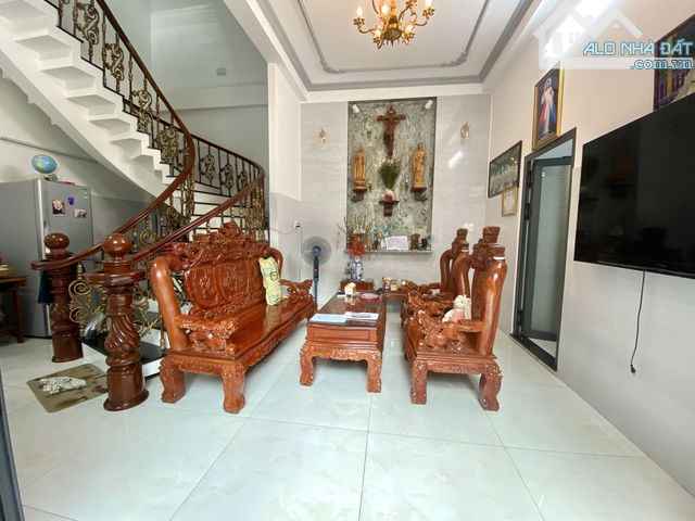 BÁN NHÀ CĂN GÓC - DT SIÊU RỘNG - ĐÔ ĐỐC LONG, P.TÂN QUÝ, Q.TÂN PHÚ - 3