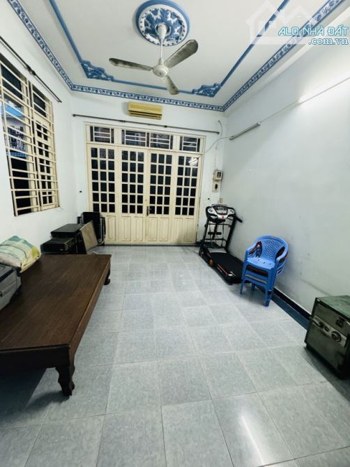 BIỆT THỰ ĐỒNG ĐEN – HẺM Ô TÔ TRÁNH –  VÀI CĂN RA MT – 130M² – KINH DOANH ĐỈNH - 3