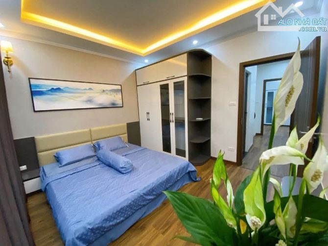💥 SIÊU PHẨM AN DƯƠNG - TÂY HỒ  - 6 TẦNG THANG MÁY  - TIỀM NĂNG MẶT PHỐ 💥 NHỈNH 14 TỶ - 3