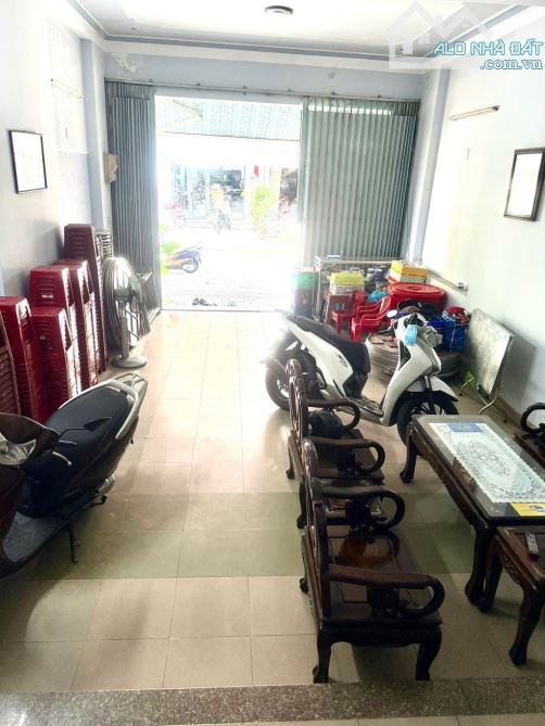 Bán nhà 2 tầng mặt tiền 7m5 Trần Xuân Lê ngay trung tâm giá siêu tốt - 3