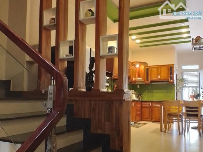 🏡 Chỉ 10 Tỷ Mặt tiền Đại Lộ 3 Thủ Đức 85m2 3Tầng  Gần Chợ - 3