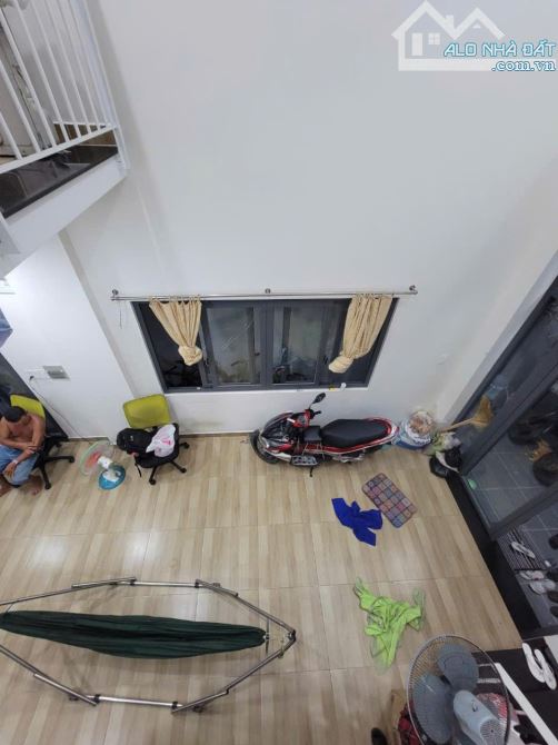 Bán nhà 2 tầng 5x22m ngang giá đất, HXH 8m Hà Huy Giáp gần Ngã 4 Ga chỉ hơn 5Tỷ - 3