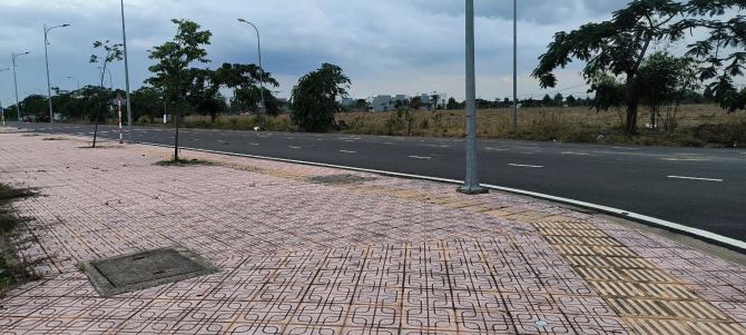 Ngộp cần bán gấp lô đất đường Nguyễn Văn Cừ ngay KCN Nhơn Trạch, 172m2, giá 1ty450, SHR - 3