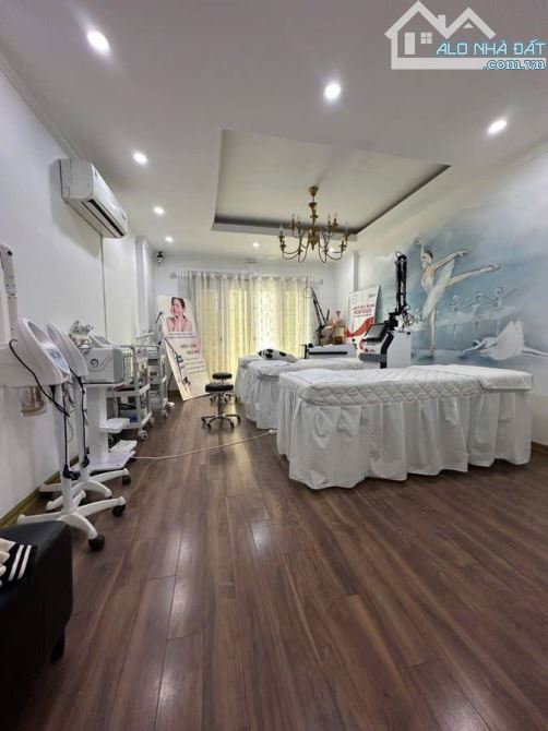 7TẦNG THANG MÁY – PHỐ TÂY SƠN,ĐỐNG ĐA – Ô TÔ VÀO NHÀ – KINH DOANH ĐỈNH – SÁT PHỐ - 20.9TỶ - 3