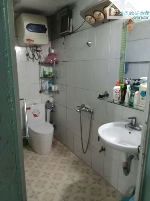 Bán đất Đông Ngạc, 49m2, c4, mặt tiền 6.7m, giá 5.95 tỷ - 3