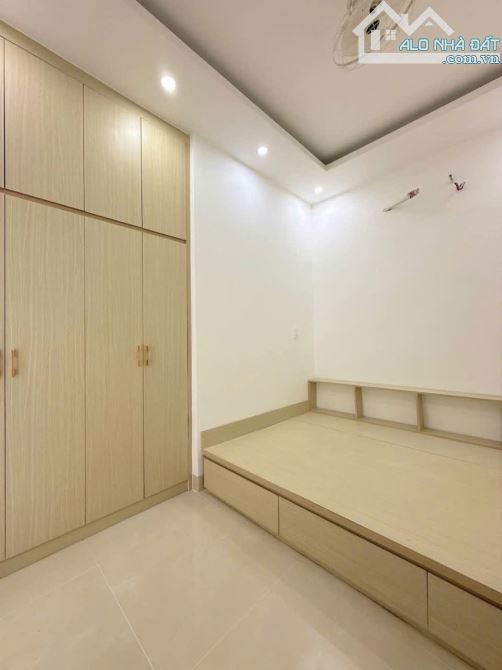 NHÀ TRỆT LẦU MỚI XÂY KIÊN CỐ – ĐƯỜNG SỐ 9 VHTD – CÁI RĂNG – GIÁ CHỈ 4 TỶ 950 - 3