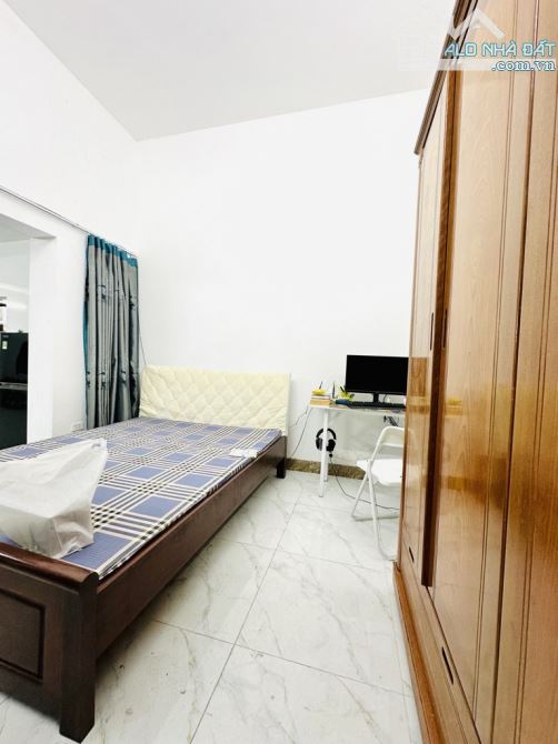 Mặt phố kinh doanh 40m - 4 tầng hơn 10 tỷ - 3
