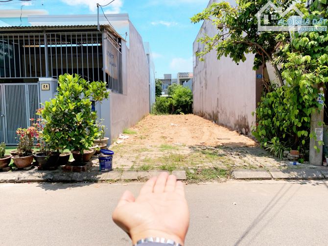 🎉 (Hình thực tế)- Bán lô đất siêu đẹp đường Lỗ Giáng 16, Hoà Xuân, Đà Nẵng - 3