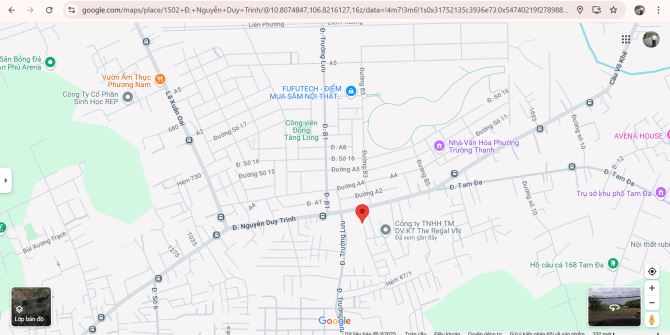 LÔ GÓC 2 MẶT, NGANG GẦN 7M - KHÔNG LỘ GIỚI - HẺM XE HƠI QUAY ĐẦU - XÂY TỰ DO  GIÁ CHỈ 4TỶ - 3