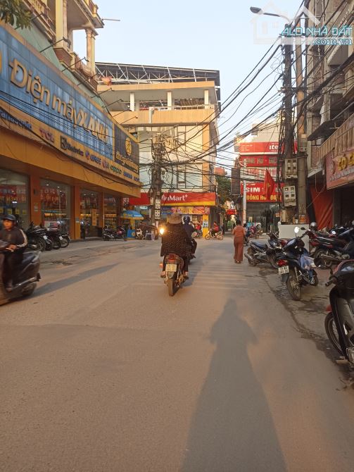 Cần Bán CCMN 8 Tầng 58 Phòng Thang Máy Tại Kim Chung Đông Anh Đối Diện KCN Bắc Thong Long - 3