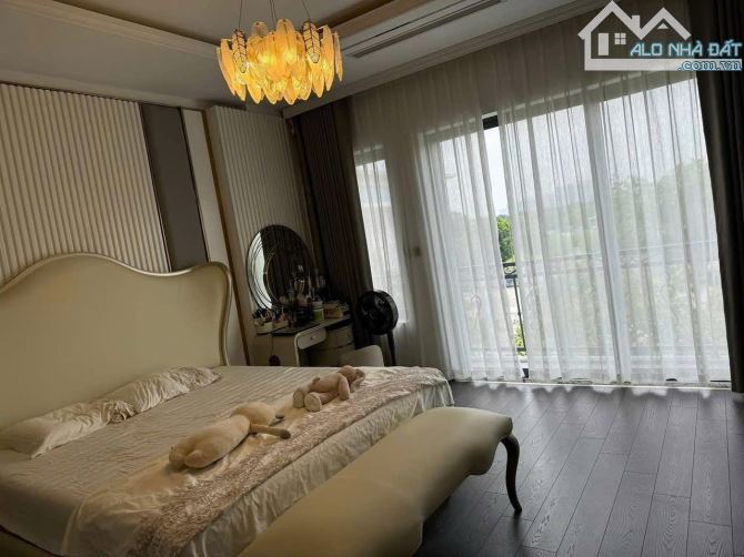 BÁN NHÀ PHÂN LÔ YẾT KIÊU - NGUYỄN THÁI HỌC QUANG TRUNG HÀ ĐÔNG, 6 TẦNG THANG MÁY, MẶT TIỀN - 3