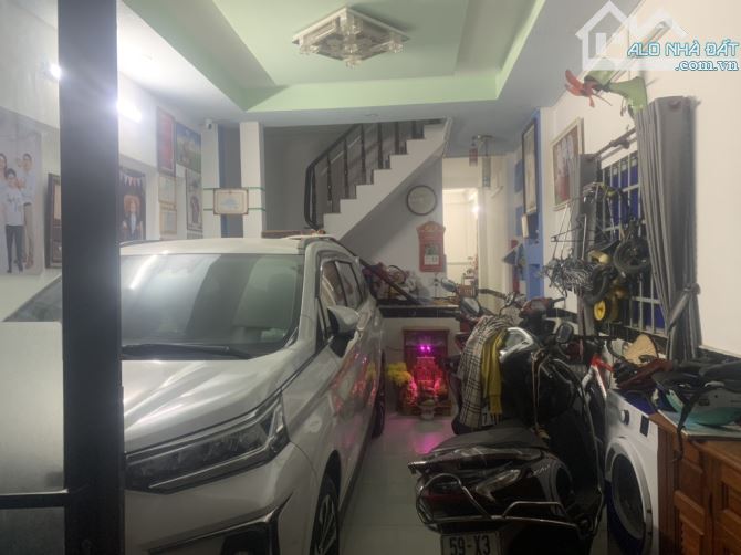 Lô góc 2 tầng HXH Gần đường Hiệp Bình, P. Hiệp Bình Chánh, Thủ Đức Giá 6.9 tỷ - 3
