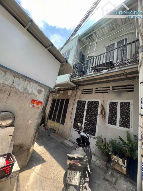 Hàng hiếm 1ty850 shr nguyễn văn quá quận 12 - 3
