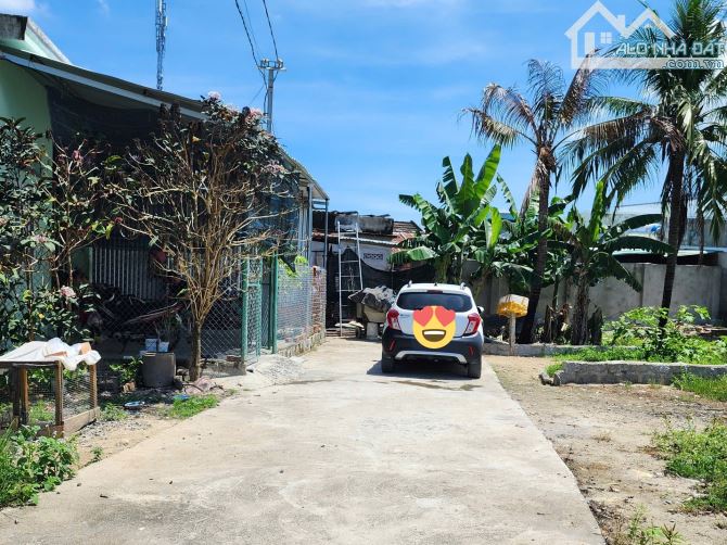 Bán đất Suối Hiệp giá rẻ full thổ cư ngay khu dân cư thôn Phú Hậu - 3