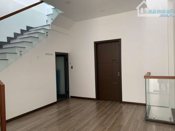 BÁN GẤP SIÊU PHẨM 3 TẦNG - MT VŨ XUÂN THIỀU KHU VIP VEN SÔNG HÒA XUÂN, CẨM LỆ - CHỈ 6.5 TỶ - 3