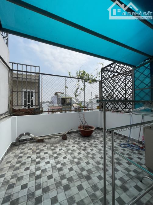 Bán Nhà Bình Tân Chiến Lược , 4Tầng , Hẻm Xe Hơi Thông, Chỉ 5.x Tỷ - 3