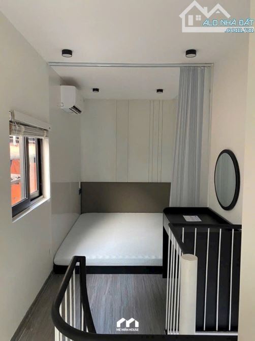 Nhà Mặt Phố Hàng Than - Sổ Đỏ 35m2- 4 Tầng -Ô tô Đỗ Cửa - 3