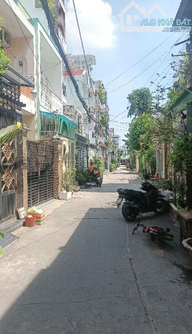 BÁN NHÀ LÊ VĂN QUỚI 144m NHỈNH 7TỶ - 3