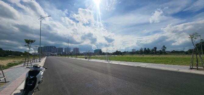 BÁN ĐẤT KHU TÁI ĐỊNH CƯ 10HA – PHƯỜNG 10 – VŨNG TÀU – GIÁ TỐT CHỈ 5.5 TỶ 79M2 - 3