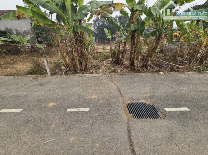 80m đất nền Hoà Lạc giá 1 tỷ 800 triệu xã Bình Yên vuông vắn full thổ cư - 3