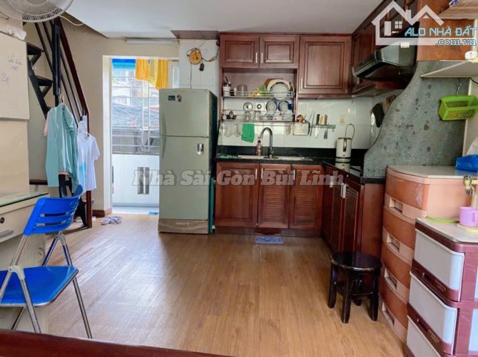 BÁN NHÀ MTKD NGUYỄN THÁI BÌNH - ĐƯỜNG 16M CÓ LỀ, KD ĐA NGÀNH, VỊ TRÍ ĐẸP, 3 TẦNG, 6.15 TỶ - 3