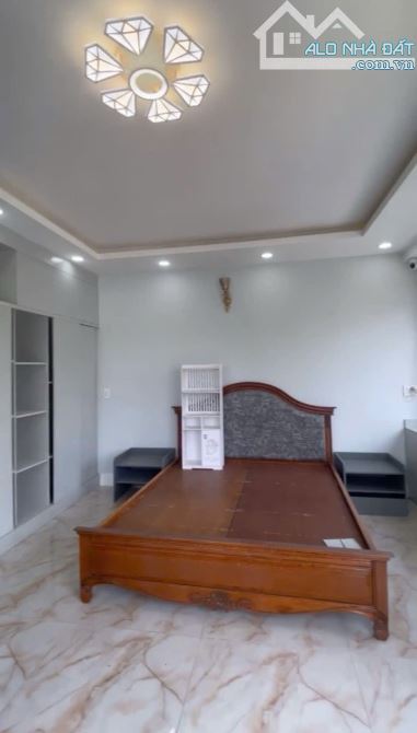 🔥BÁN NHÀ BIỆT THỰ MINI 3 TẦNG. 130M2, TRƯỜNG THỌ, TP. THỦ ĐỨC. CHỈ 16.5 TỶ (TL) - 3