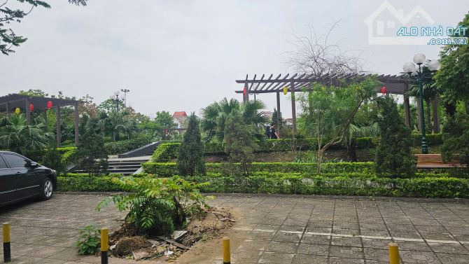 NHÀ ĐẸP TRUNG TÂM LONG BIÊN - Ô TÔ TRÁNH - KINH DOANH - 3