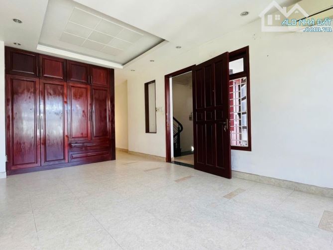 SIÊU PHẨM 5 TẦNG - SÁT MT NGUYỄN THÁI BÌNH - 8X12M - ĐƯỜNG 8M THÔNG TRƯỜNG CHINH - 19.X TỶ - 3