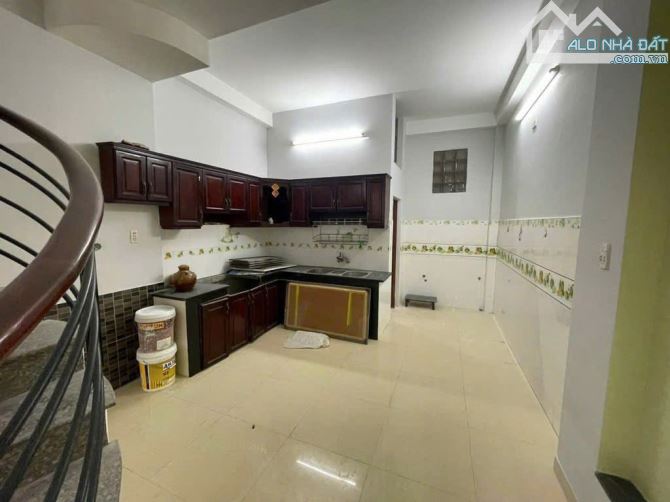 Bán nhà Huỳnh Văn Nghệ, HXH 70m²,  Phường 12, Gò Vấp, giá 6.4 tỷ - 3
