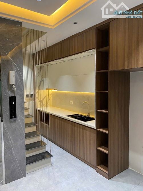 Chỉ 8,3 tỷ sỡ hữu ngay nhà Ngô Thì Sỹ Hà Đông ô tô vào tận cửa - 3