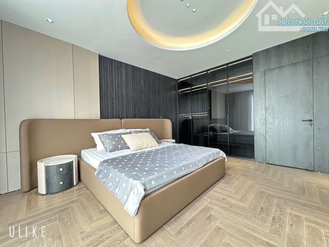 SIÊU PHẨM BỒ ĐỀ – LÔ GÓC 2 MẶT THOÁNG – THANG MÁY – NGÕ Ô TÔ TRÁNH – KINH DOANH ĐỈNH – NỘI - 3